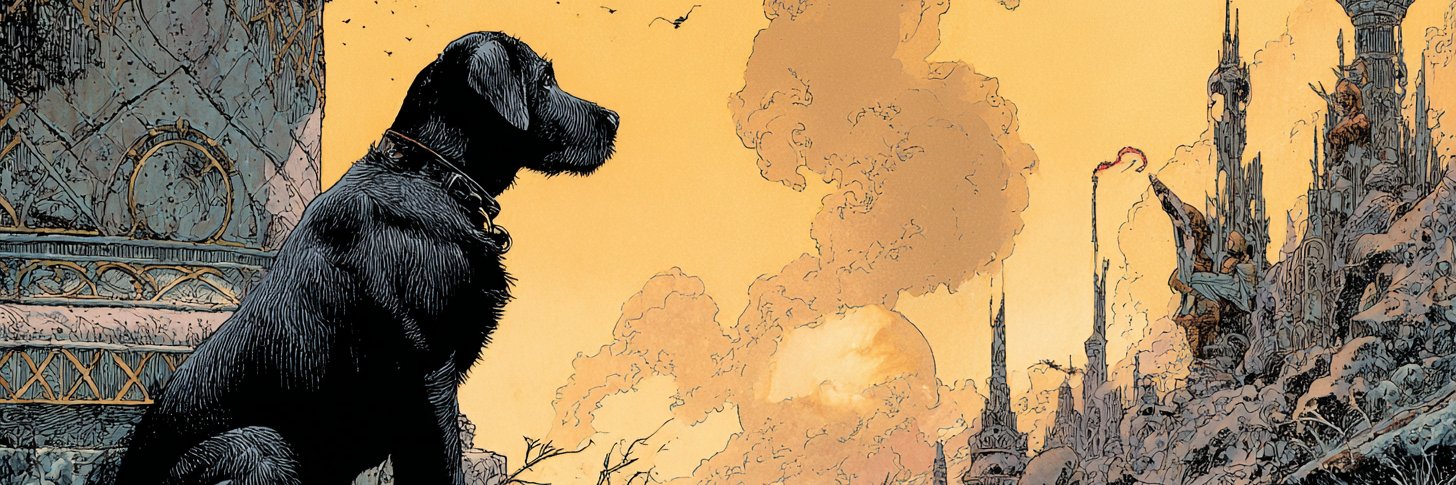 Commander_Dog's profile banner image