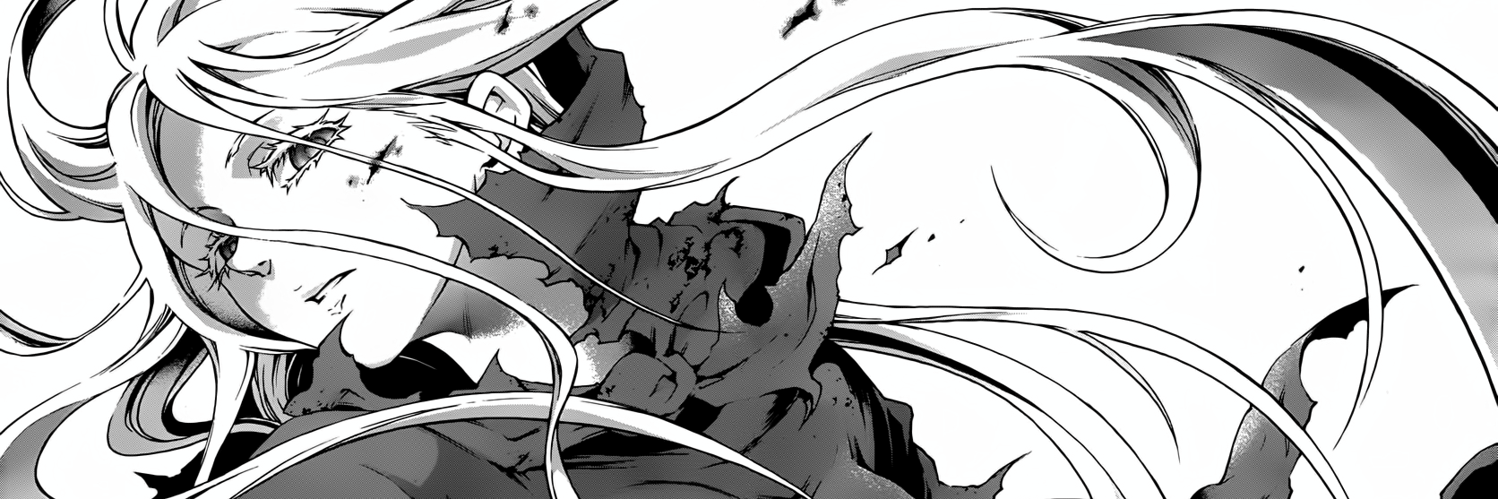 the voices are getting louder banner