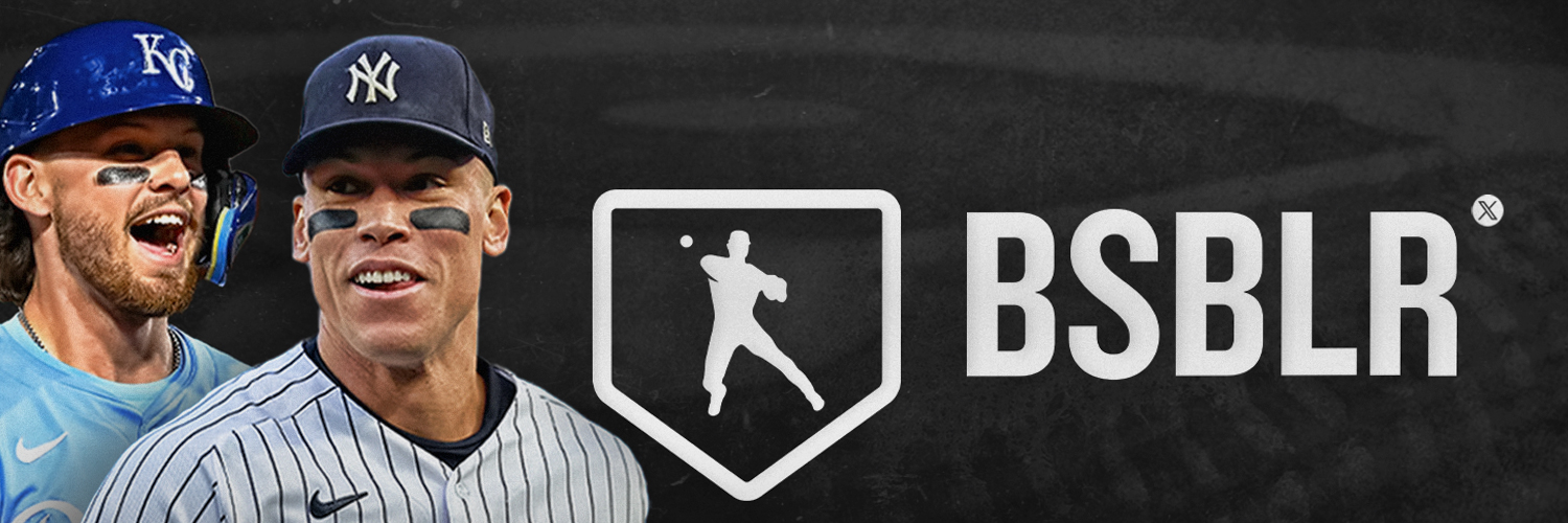 Baseballer's banner