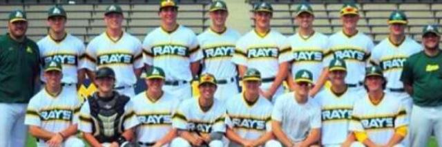 Captain Michaels banner