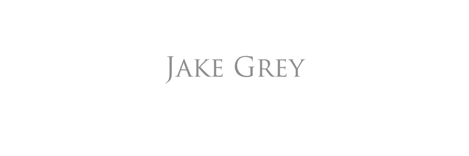 JakeGreyMusic's profile banner image