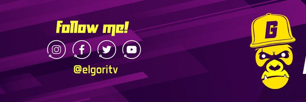 El Gori ARSENAL! banner