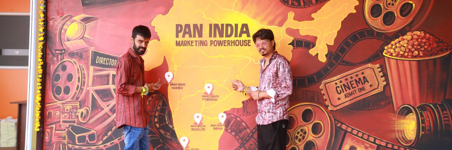 BacchanChethu's profile banner image