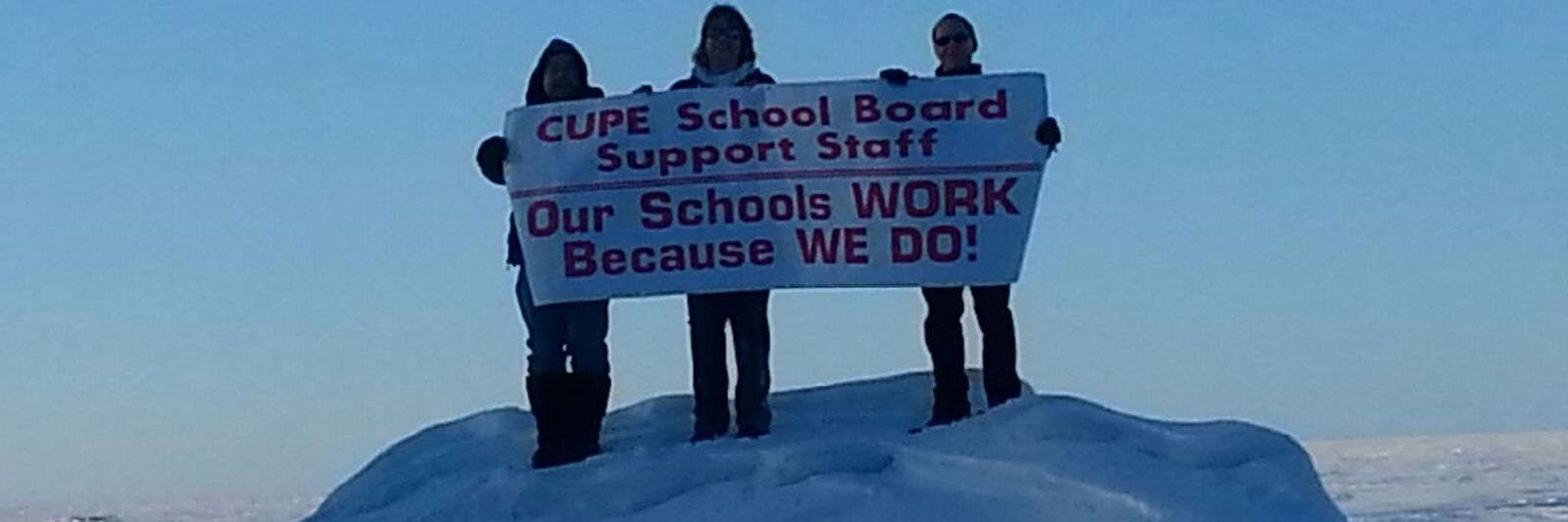 cupe16's profile banner image