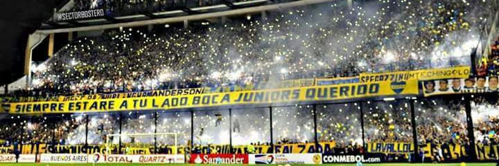 JulioBenedetti8's profile banner image