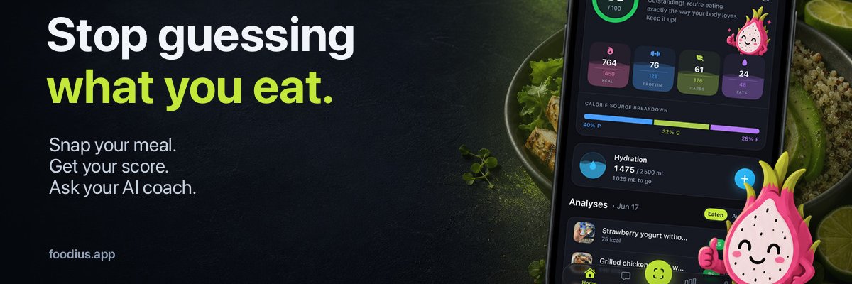 domhosh's profile banner image