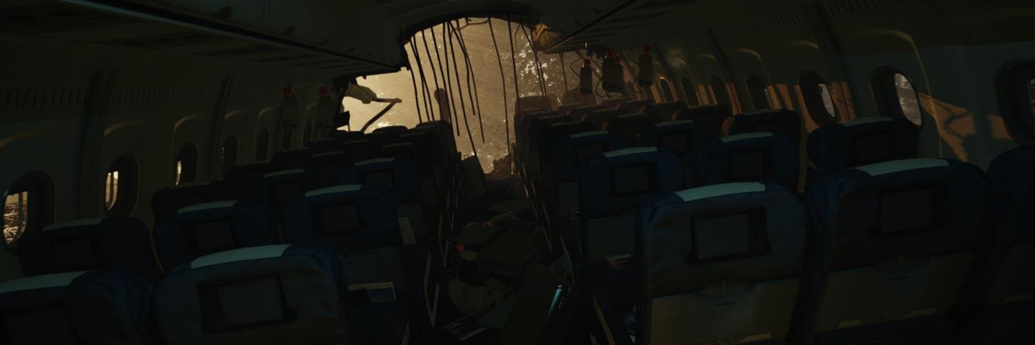 The_ForestGame's profile banner image