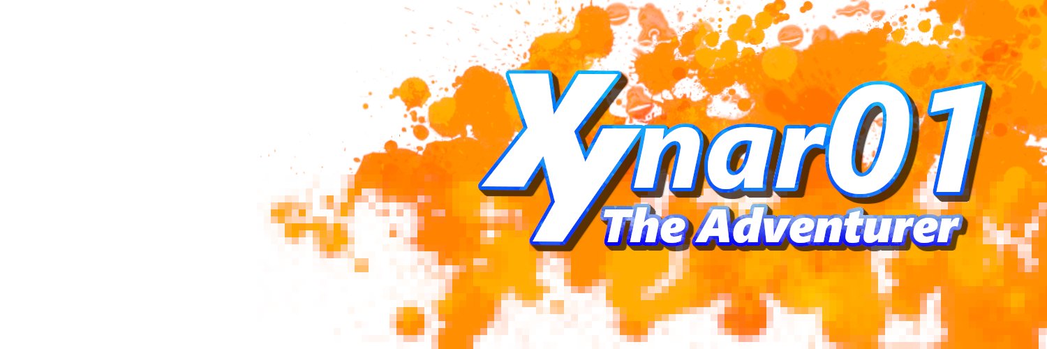 Xynar01's profile banner image