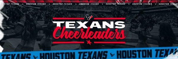 TexansCheer Profile Banner