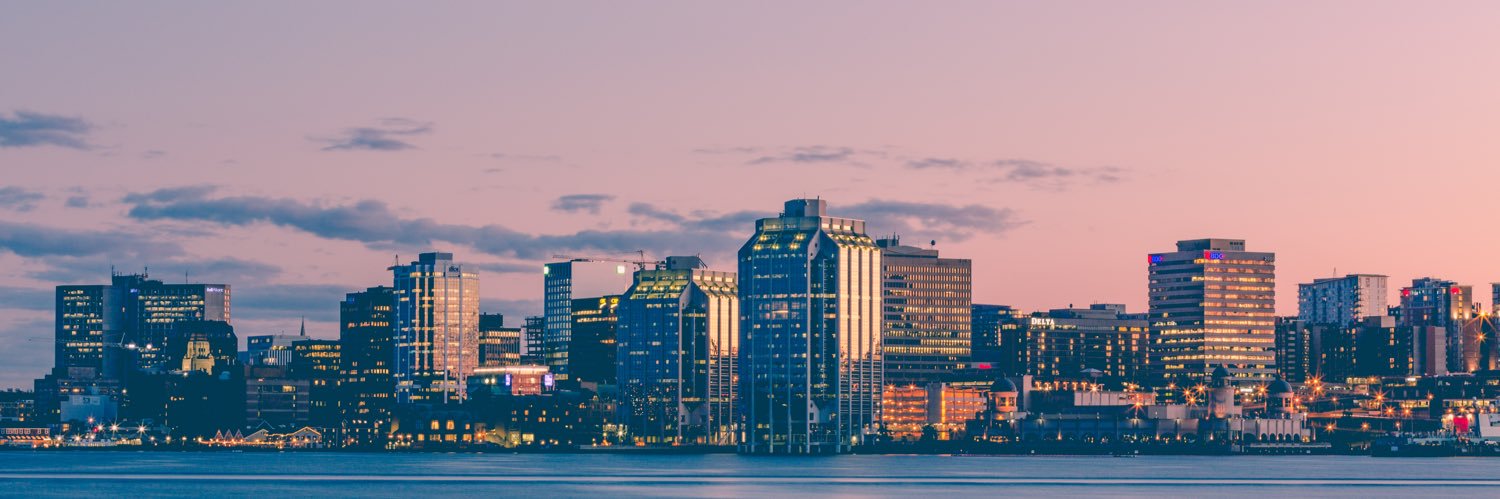 peterharroun's profile banner image