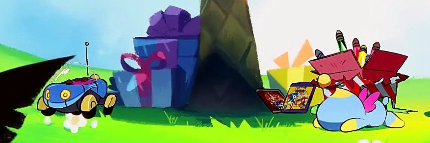 Peekogull's profile banner image