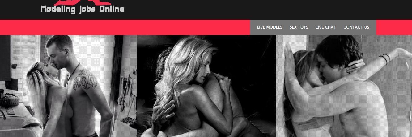MODELINGJOBS1's profile banner image