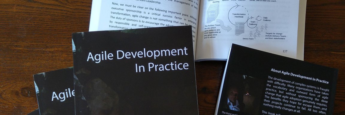 agilepatterns.org banner