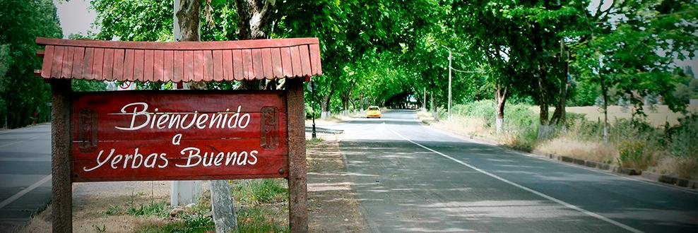 Muni Yerbas Buenas banner