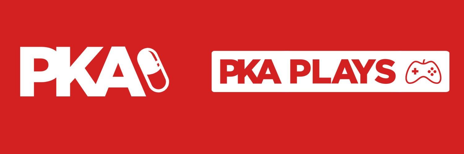 PKAlready's profile banner image