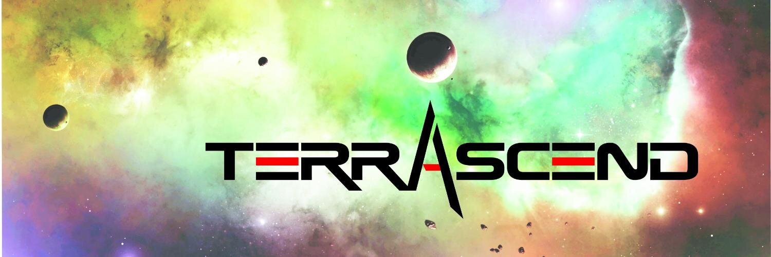 Terrascend's profile banner image