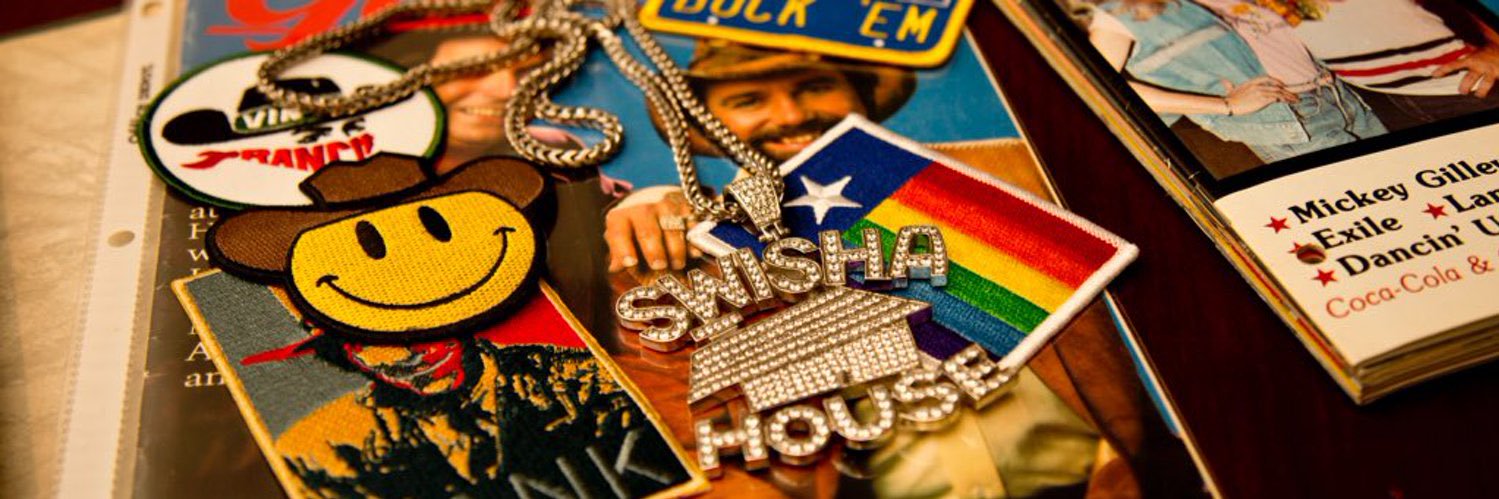 Brandon Holley banner