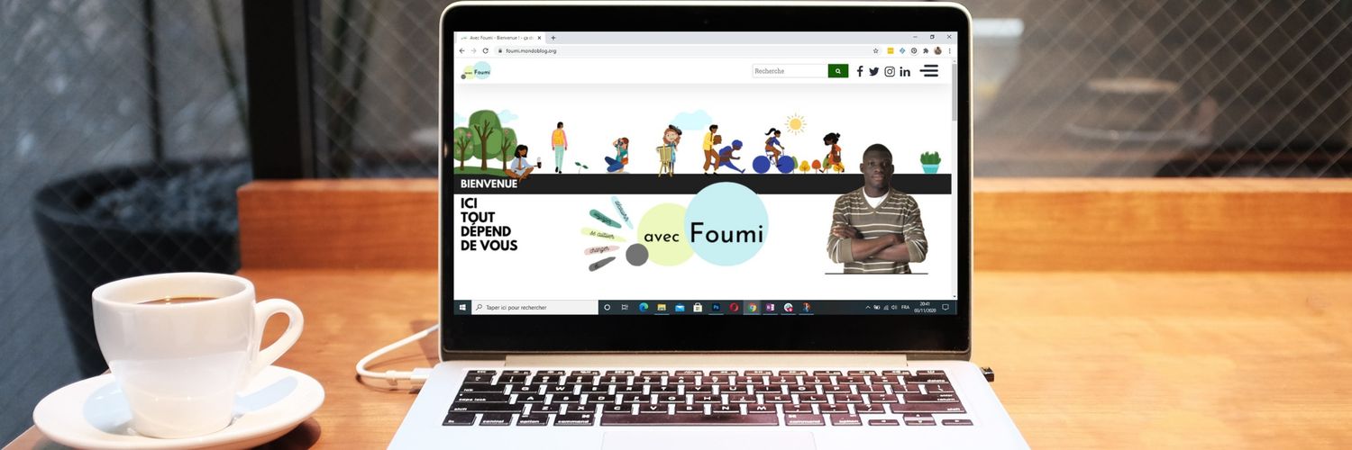 Foumilayo Assanvi banner