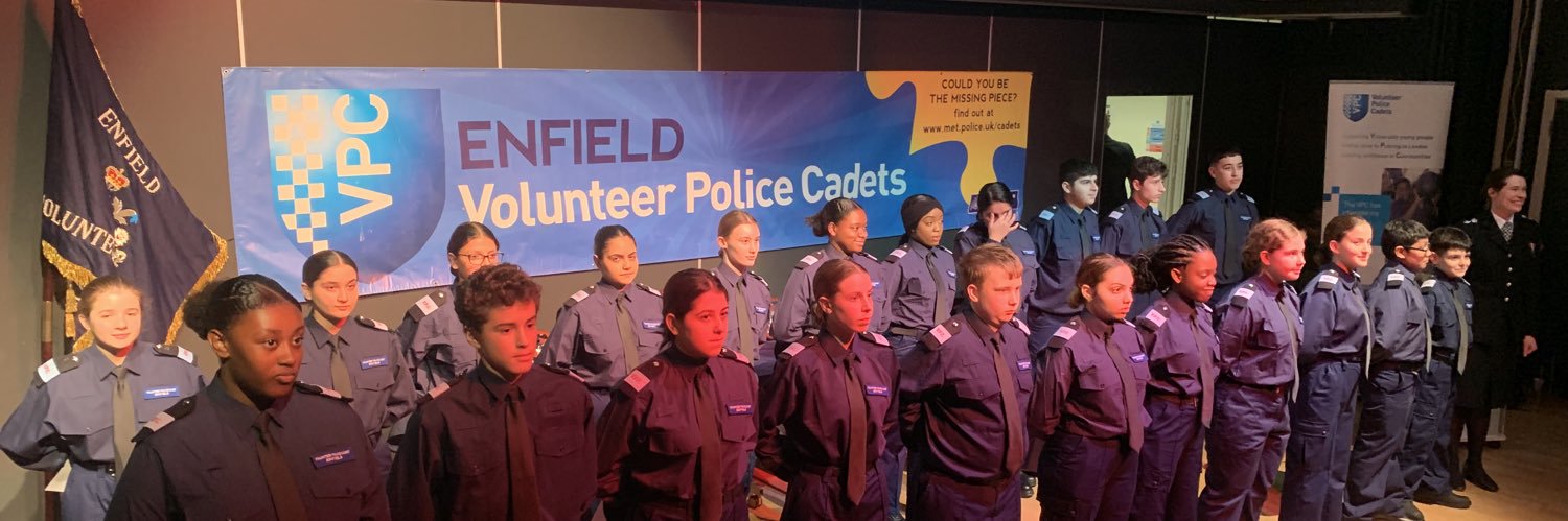 EnfieldVPC's profile banner image