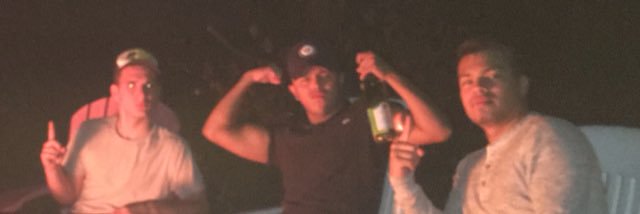 SebBotero's profile banner image