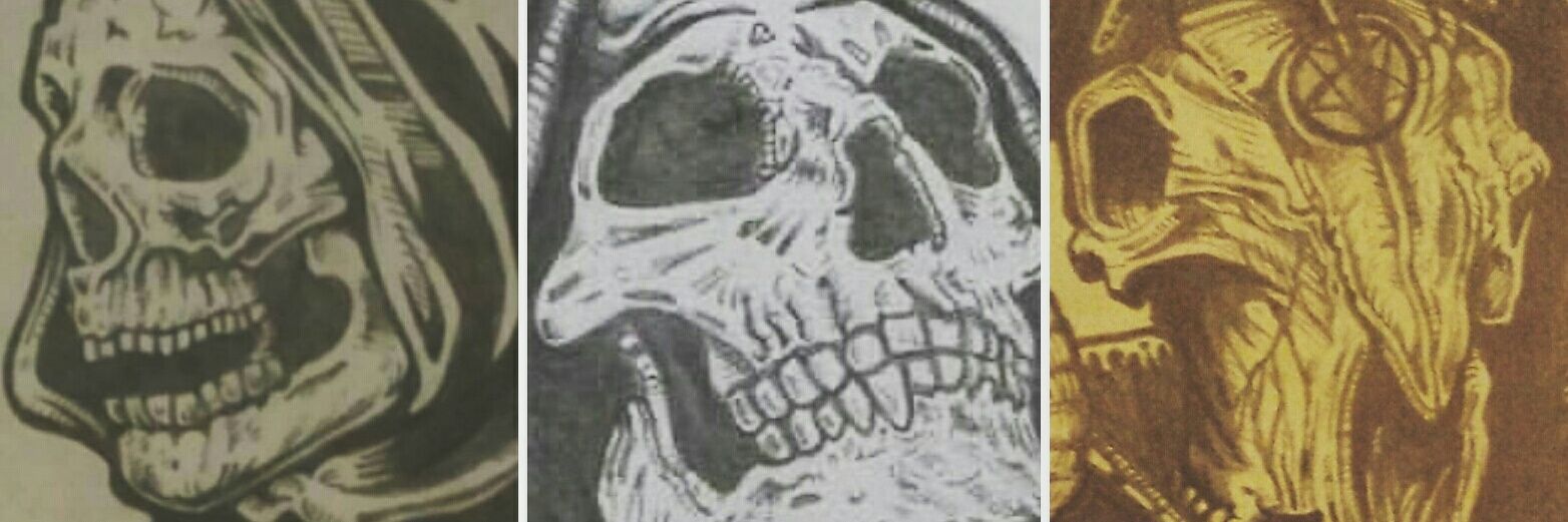 mattonorman's profile banner image
