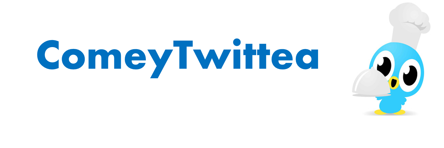 ComeyTwittea's profile banner image