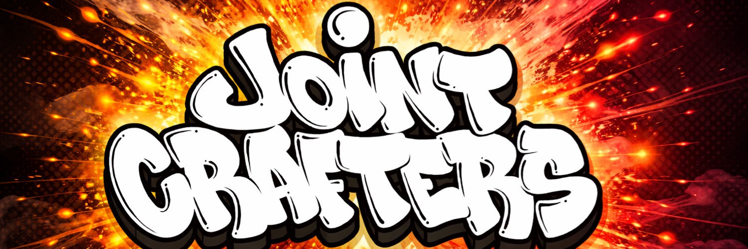 JointCrafters's profile banner image