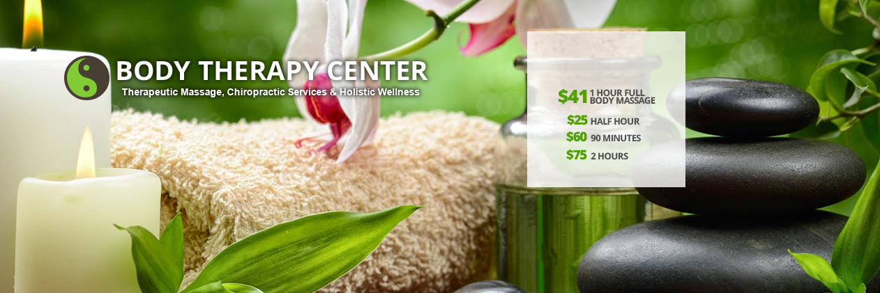 BodyTherapyCA's profile banner image