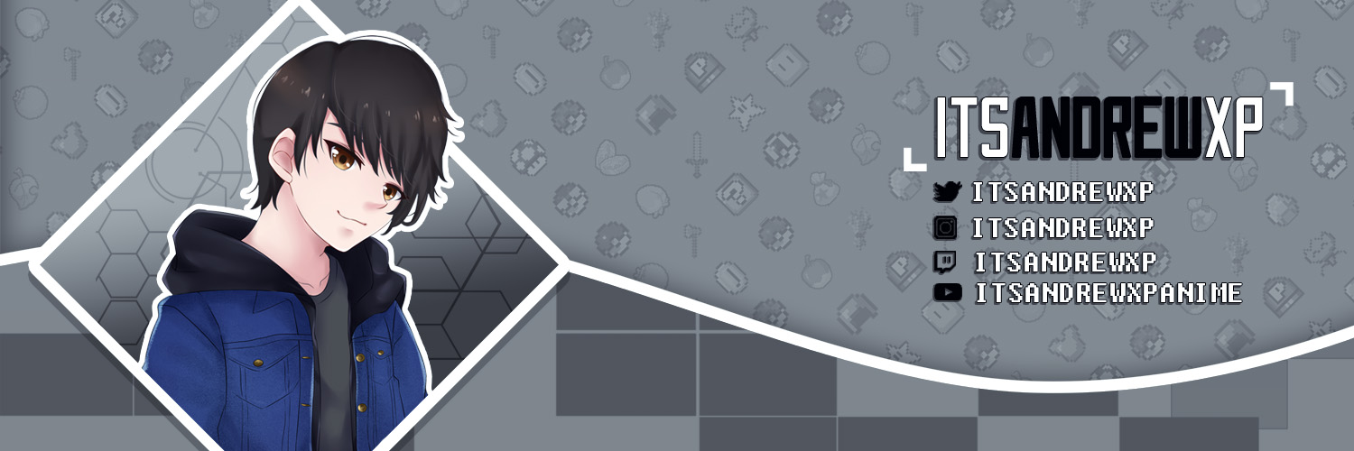 ItsAndrewXP's profile banner image