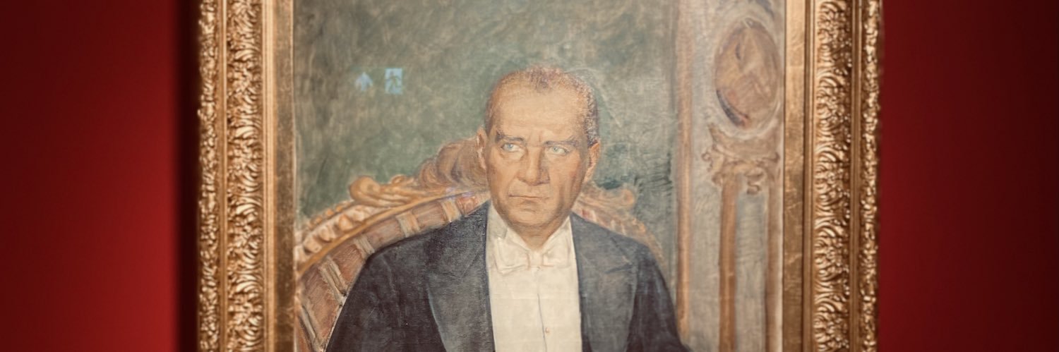 Ali Haydar banner