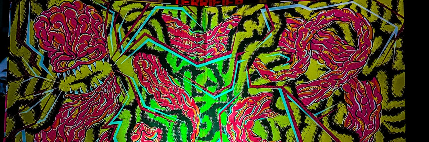 EjPinter's profile banner image