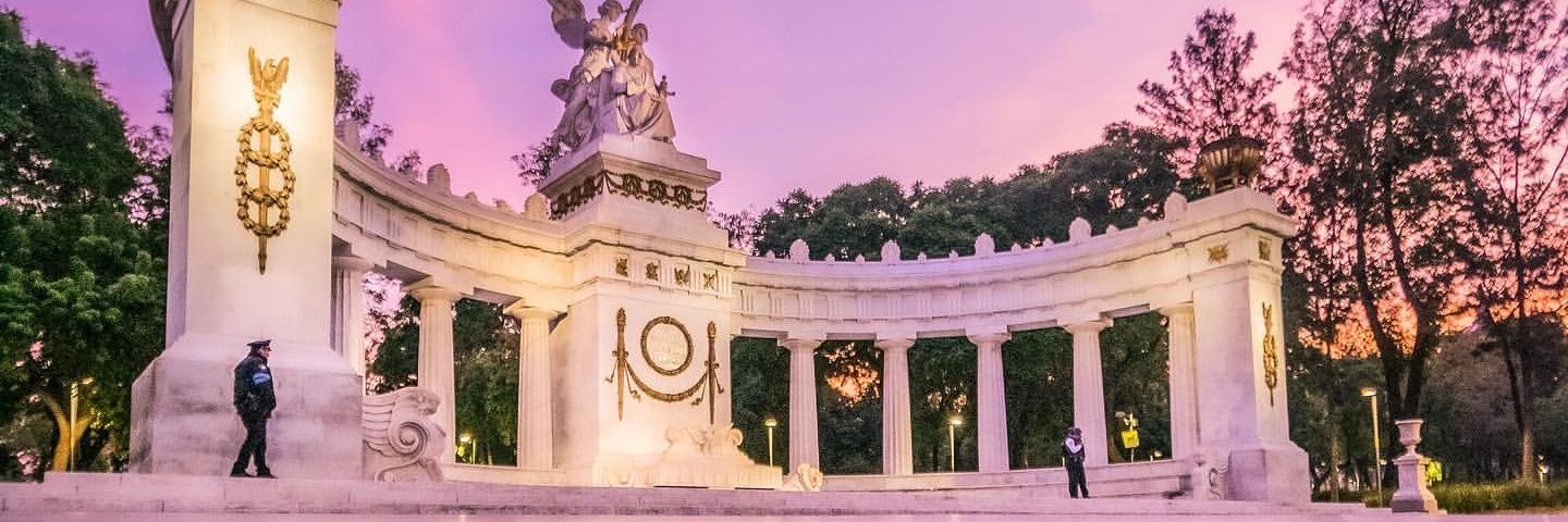 MickeyI's profile banner image