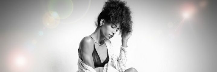 iModelChick's profile banner image