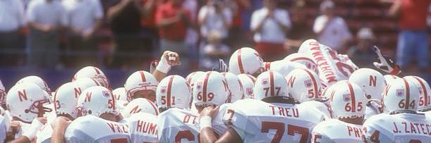 Cornhusker426's profile banner image