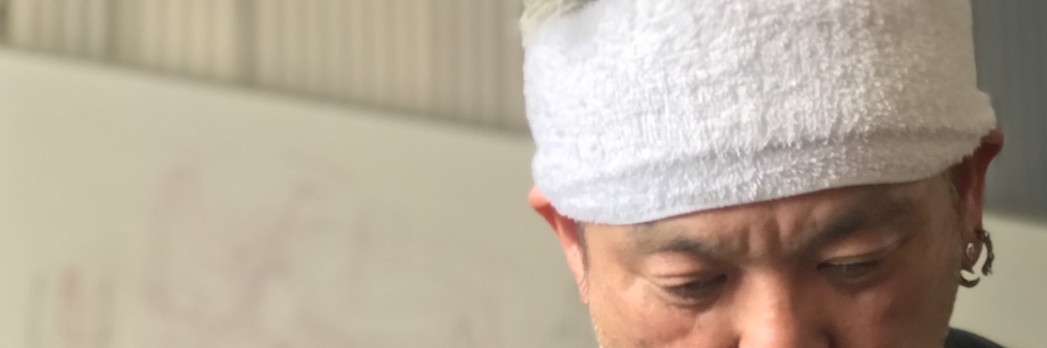 gintoku43's profile banner image