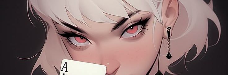 BobbiCheyenne's profile banner image