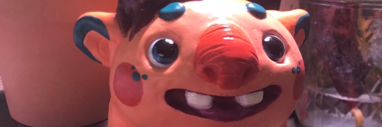 anxiousfae's profile banner image