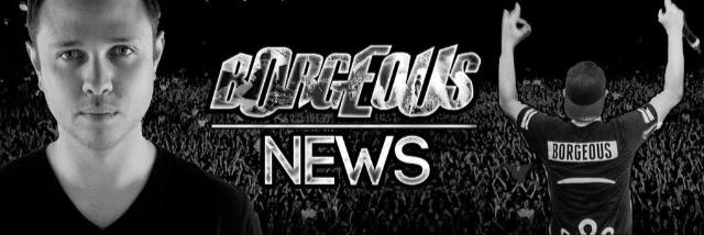 BorgeousNews's profile banner image
