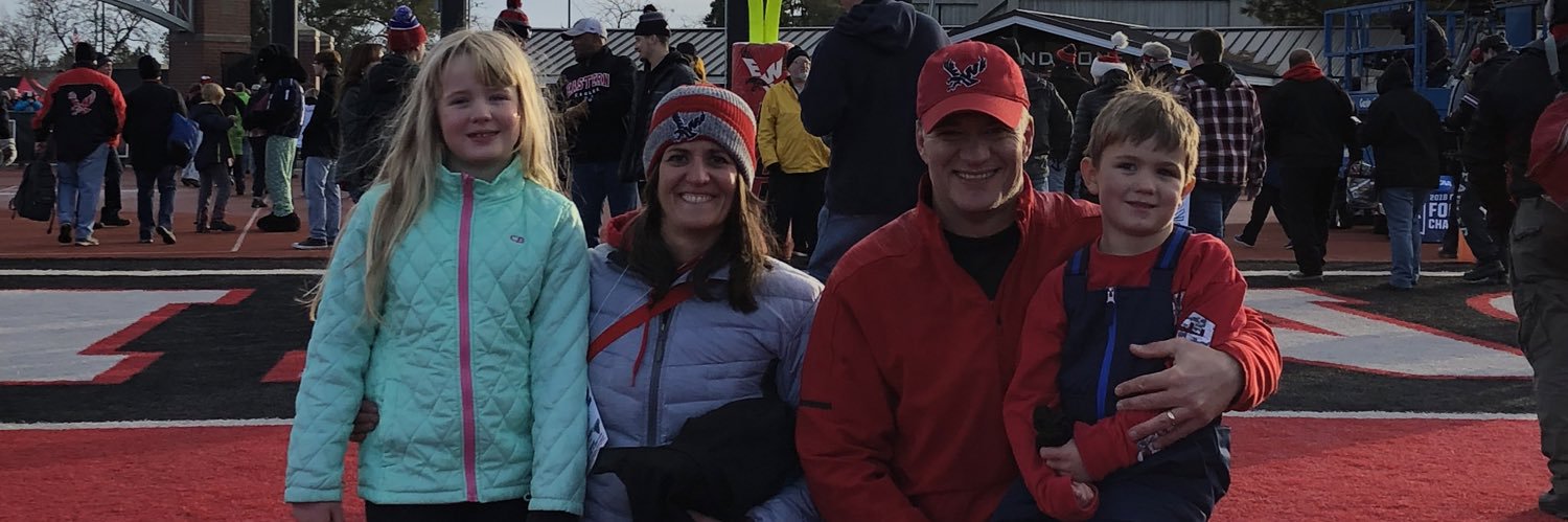 Brian Strandley banner