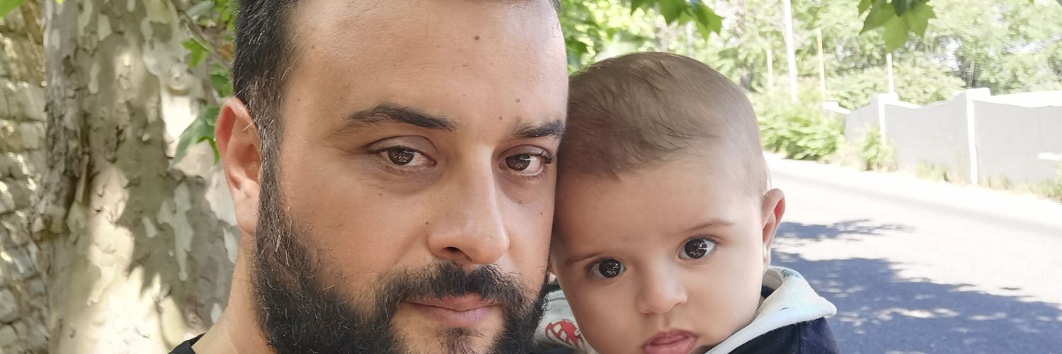 sayed_melhem's profile banner image
