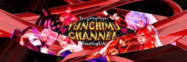 yunchimu_cos Profile Banner