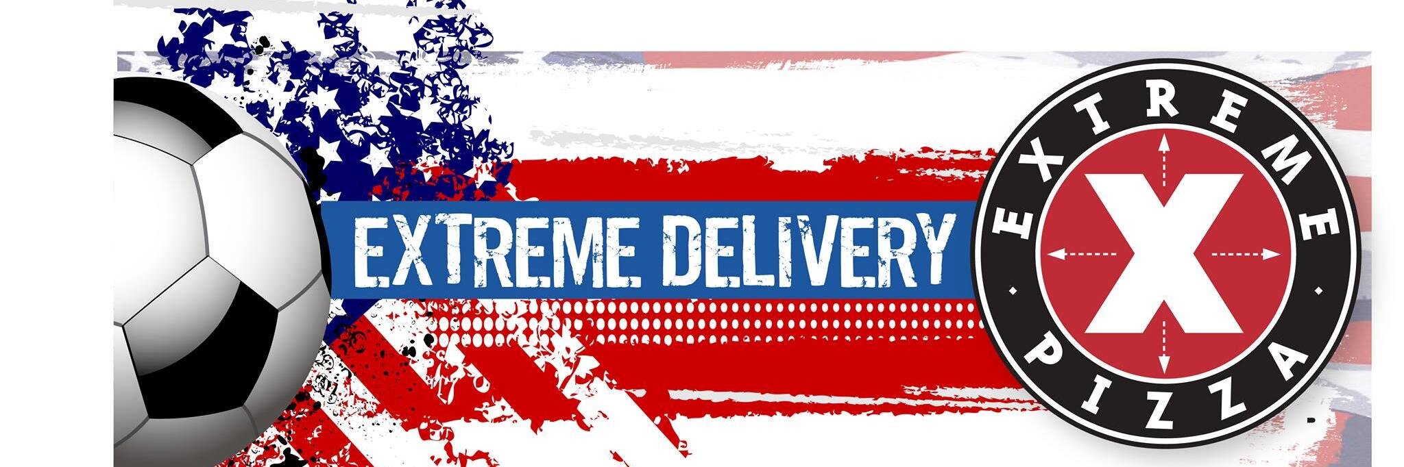 Eat Extreme Arlington banner