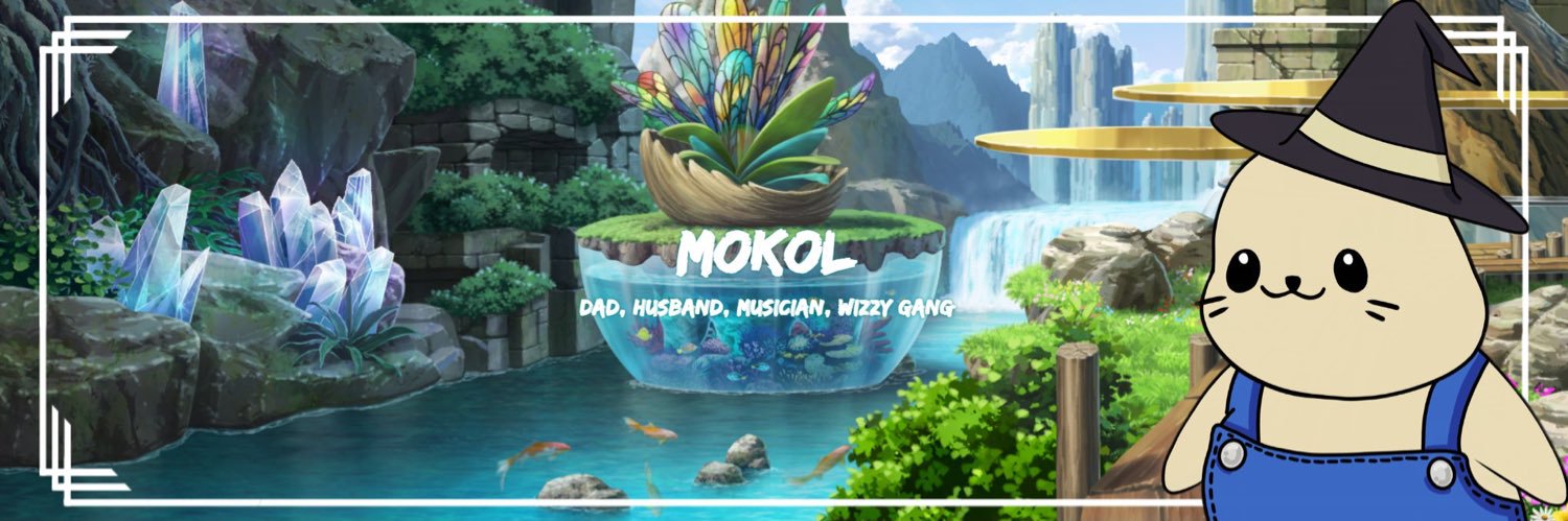 mokoldoteth's profile banner image
