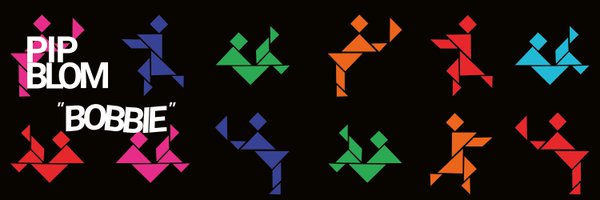 Pipblom Profile Banner