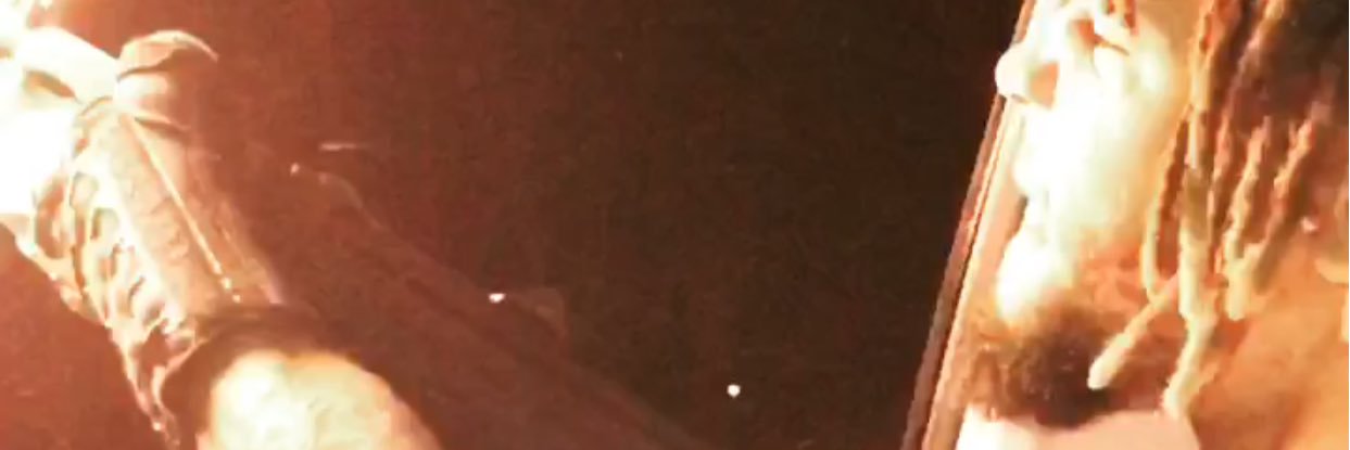1ManTaliban_'s profile banner image