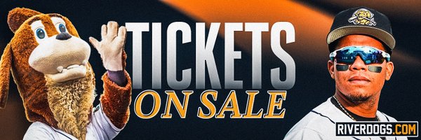 ChasRiverDogs Profile Banner