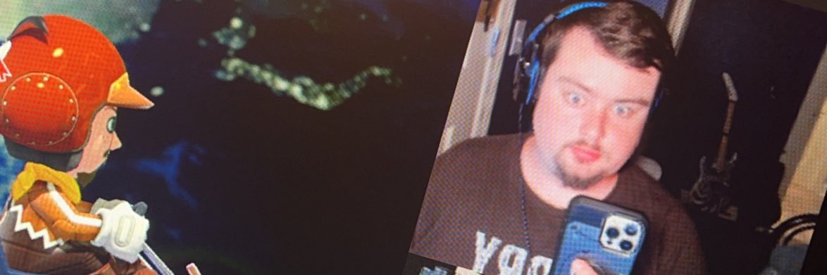 CrazyCooper102's profile banner image
