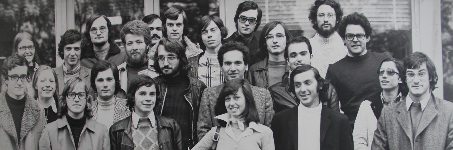 SupOptique Alumni banner