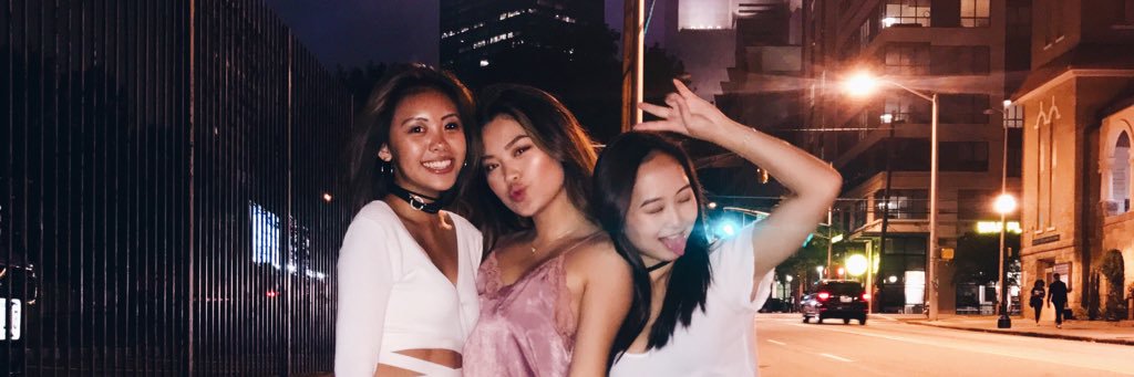 esthermkim's profile banner image