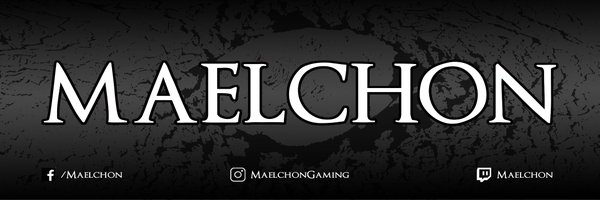 Maelchon Profile Banner